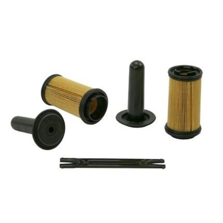 Wix Filters Filter WS10023